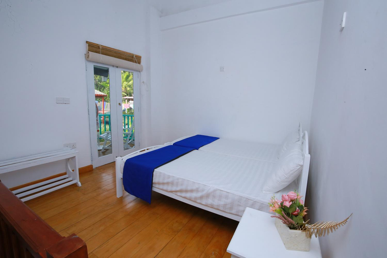 Bedroom 3, Ceylon House By Sunrise, Ella