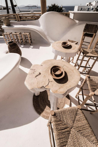 Others 4, MyCocoon Hostel, South Aegean