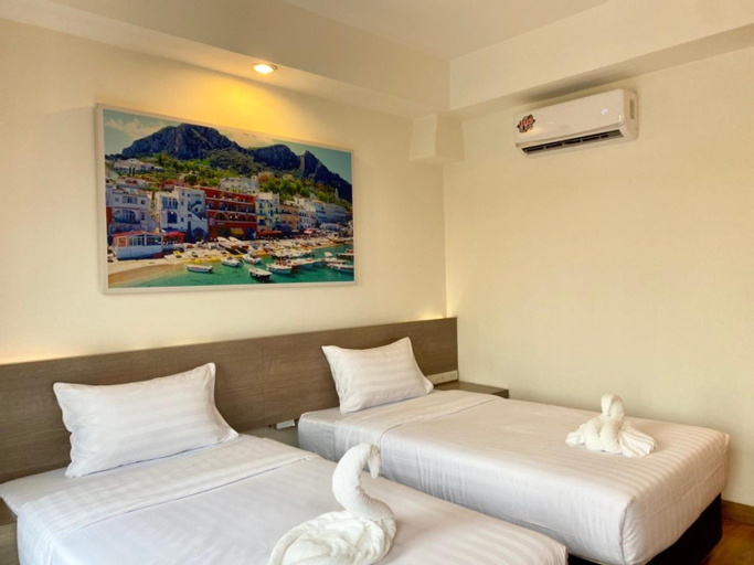 Bedroom 3