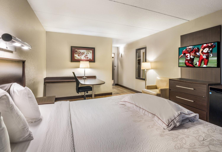 Bedroom 4