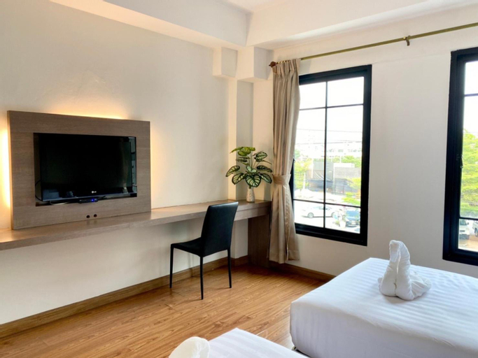 Bedroom 15
