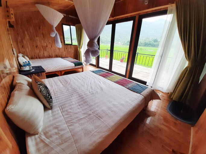 Bedroom 14