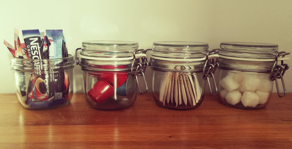 Food & Drinks 5, Four Seasons Guesthouse, Derbyshire