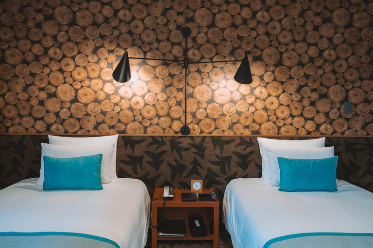 Bedroom 13
