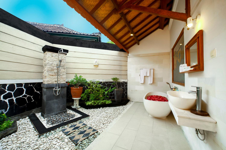 Bedroom 4, Bali Taman Beach Resort & Spa Lovina, Buleleng
