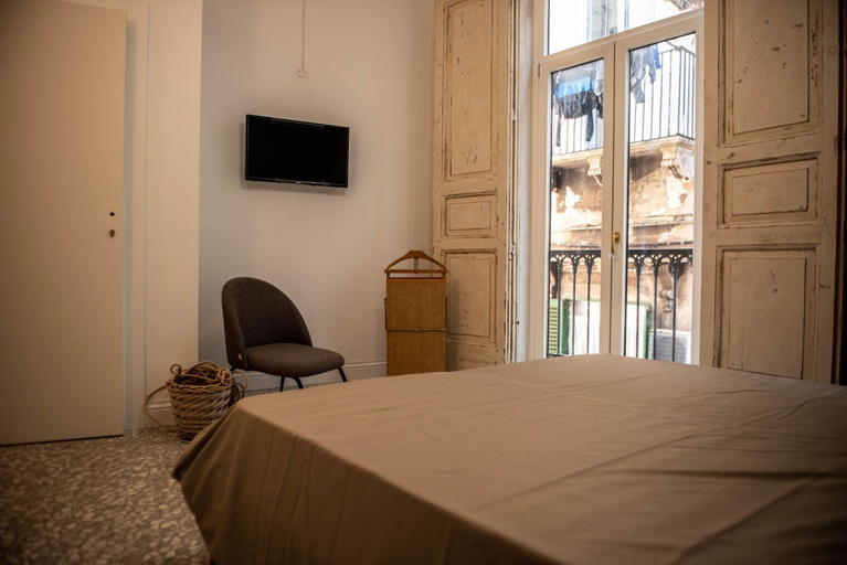 Bedroom 2, U'Panare, Taranto