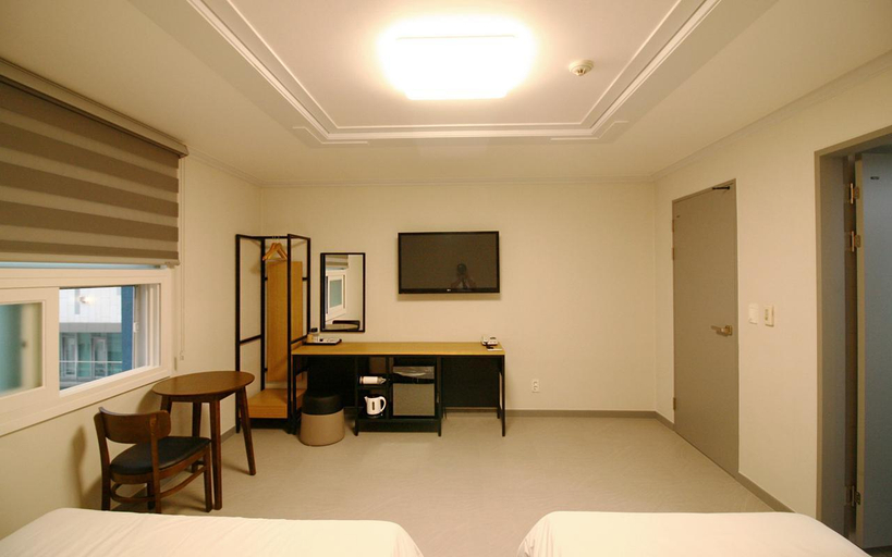 Others 5, Jeju Trevi Hotel, Jeju