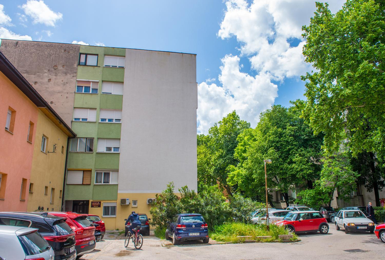 Candy Loft Apartment, Herzegovina-Neretva