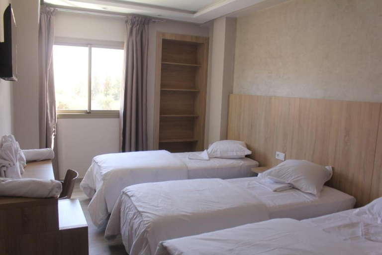 Bedroom 2, HOTEL CAFE PALAIS SALAM , Beni Mellal, Béni Mellal