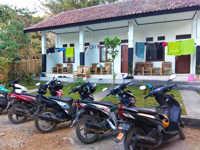 Others 4, Nanda Homestay, Lombok