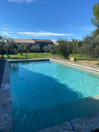 Others 4, le Nomade en Provence, Drôme