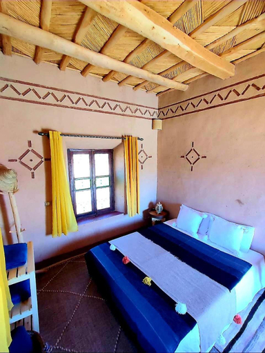 Others 3, Maison d'hotes IZZA, Ouarzazate