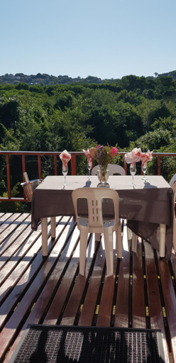 Exterior & Views 4, Home2Home Protea Cottage- NO LOADSHEDDING, Nelson Mandela Bay