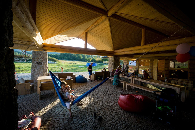 Food & Drinks 5, Camp66, Jelenia Góra