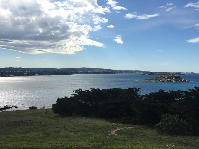 Encounter Hideaway Cottages, Victor Harbor