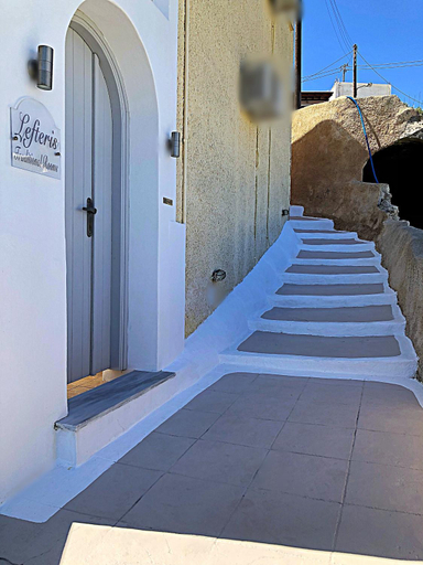 Others 2, Lefteris Traditional Rooms, South Aegean