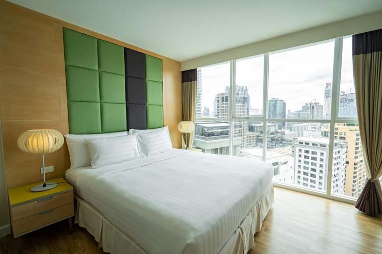 Bedroom 16