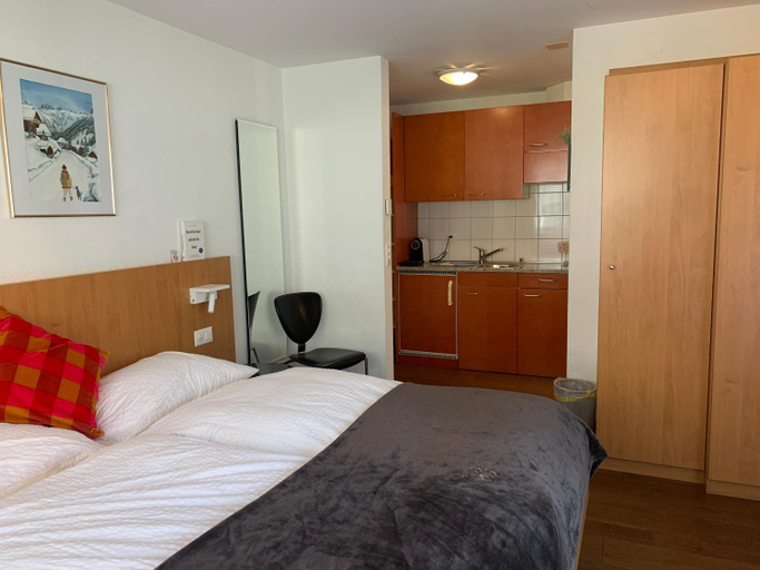 Bedroom 7