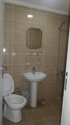 Paxx Istanbul Hotel & Hostel, Beyoğlu