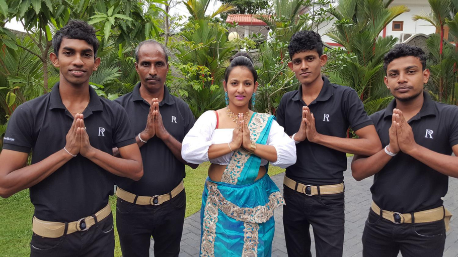 Others 3, Ridee Villa, Habaraduwa