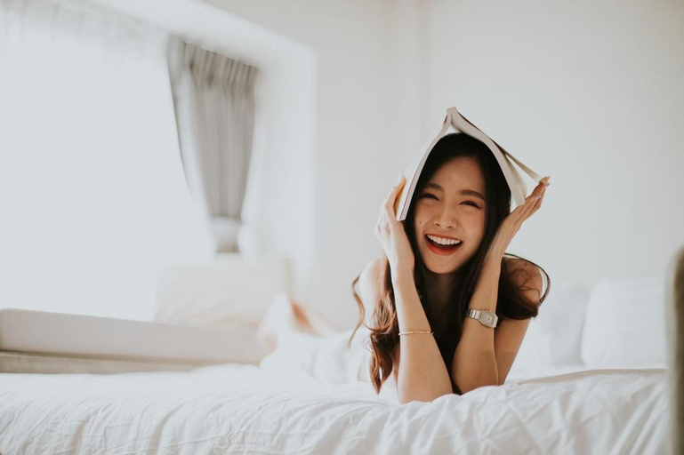 Bedroom 17