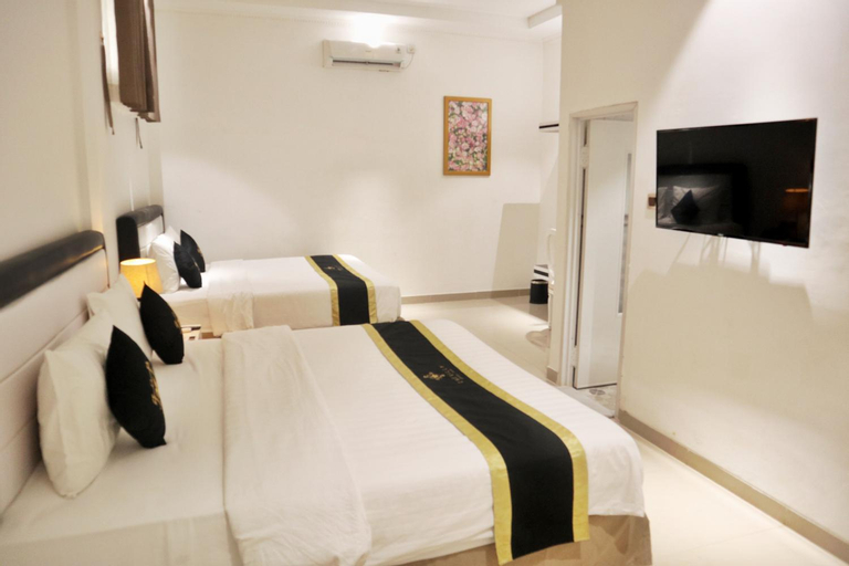 Bedroom 7