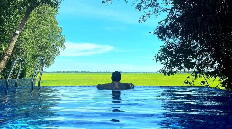 Others 3, The Ruộng Resort, Xuyên Mộc