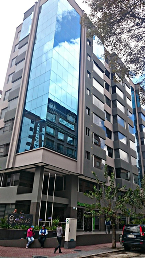 Others 2, Misuitehotel La Carolina Quito, Quito