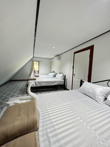 Bedroom 3, Paecham Chum Resort Branch 2, Si Rin Ton