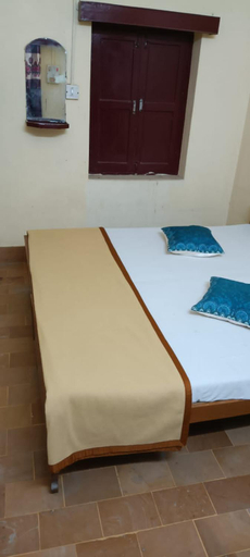 Bedroom 4, Hotel Raj Jaisalmer, Jaisalmer