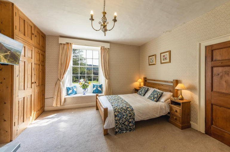 Others 4, Whicham Hall, Cumbria
