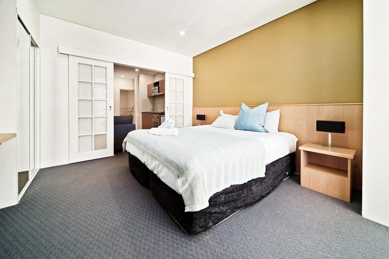 Bedroom 9