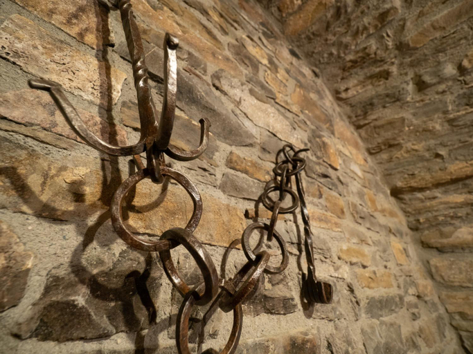 Others 5, Casa Dueso, Huesca