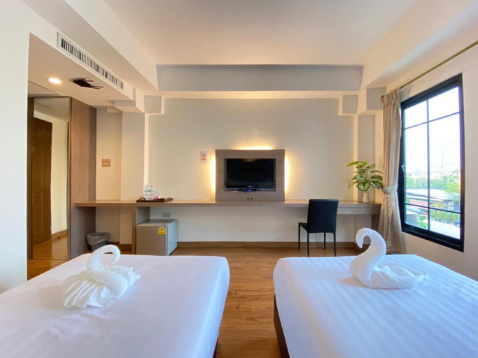 Bedroom 11
