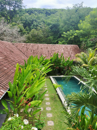 Pool House Studios, Lombok