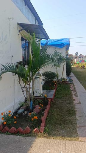 Exterior & Views 2, Krishna Raja Ji Downtown By GRB, Garhwal