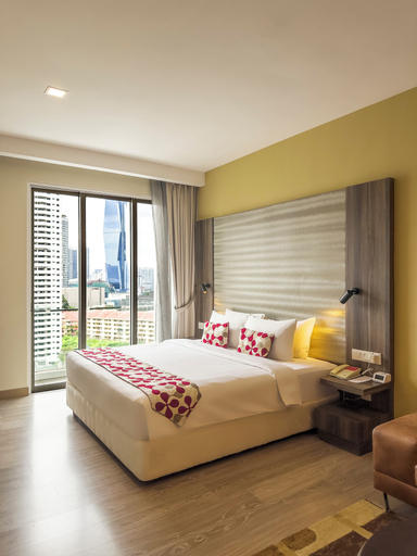 Bedroom 11