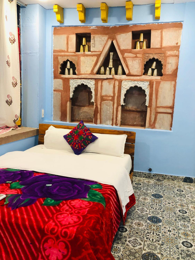 Bedroom 15