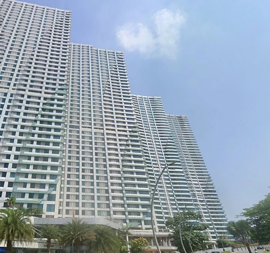 Exterior & Views, Paris Official Grand Kamala Lagoon Bekasi Selatan, Bekasi