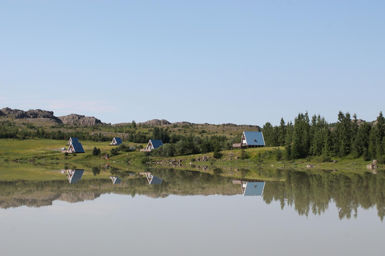 Others 5, Ormurinn Cottages, Fellahreppur