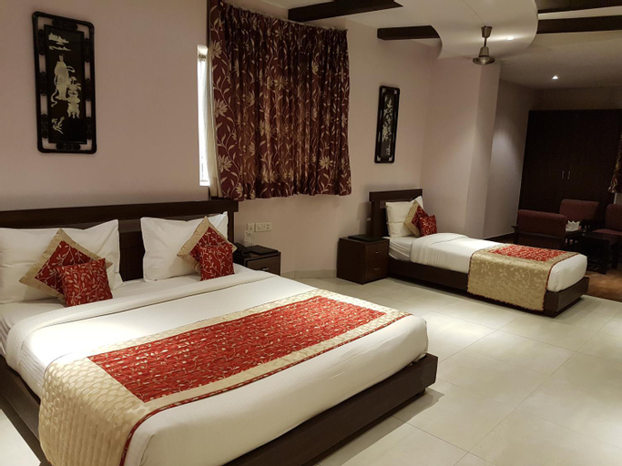 Bedroom 4