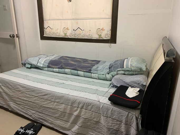 Bedroom 2, near SM plaza 200 m/wushipu metro exit 1b 150m, Xiamen