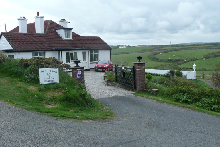 Others 4, Upton Cross, Cornwall