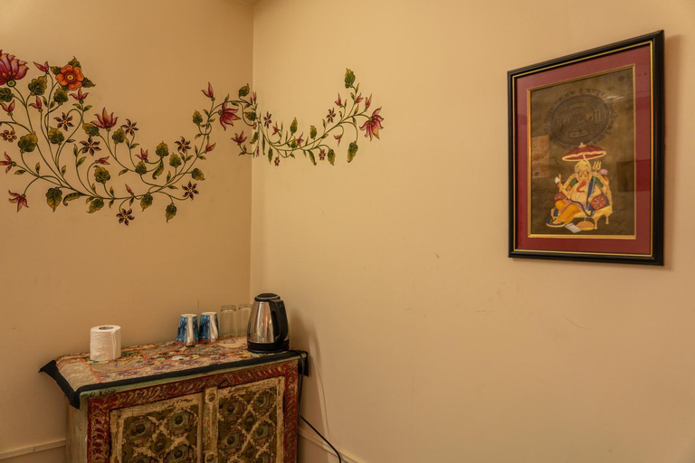 Amenities