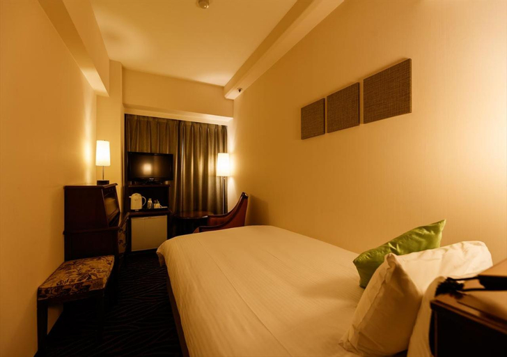 Bedroom 11