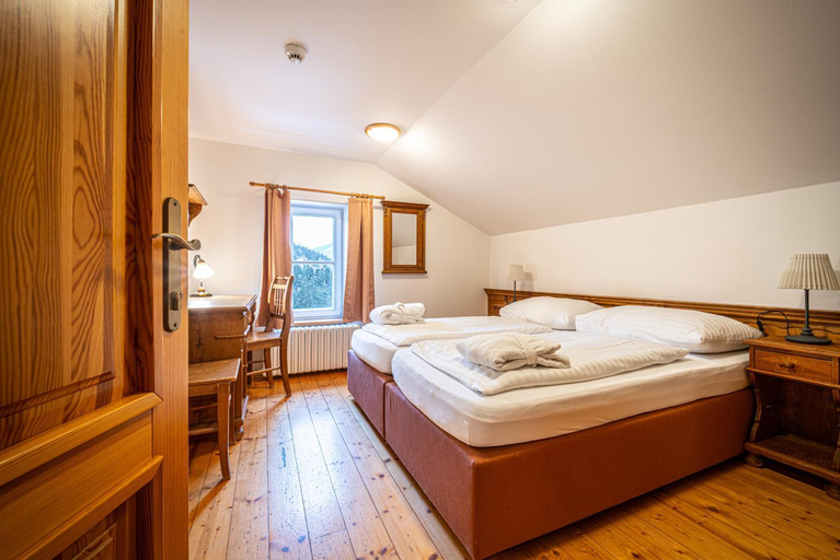 Bedroom 3, Hotel Sepetna, Frýdek-Místek