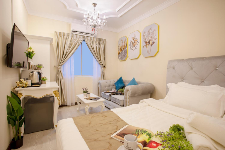 Bedroom 27