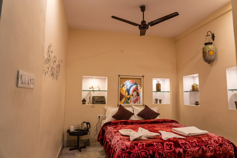 Bedroom 21