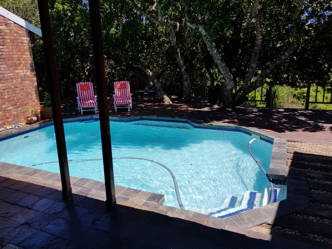 Home2Home Protea Cottage- NO LOADSHEDDING, Nelson Mandela Bay