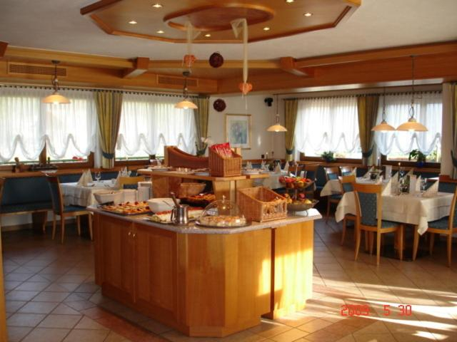 Food & Drinks 4, Hotel Ploseblick, Bolzano